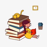小艾读书