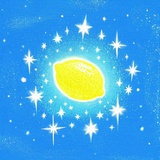 柠檬红茶来一桶