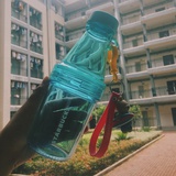 星河落尘