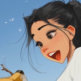為