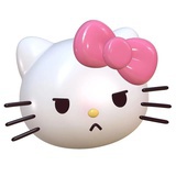 甜甜圈
