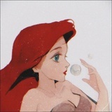 草莓冰沙
