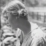 Katherine杨