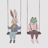 短叹的喵小姐