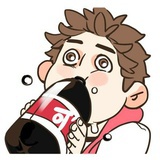咕咚咕咚
