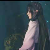 云无月