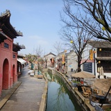后室小流浪