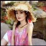 一只桃花儿妖