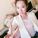 海是倒过来的天