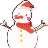 小雪球不融化