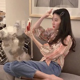 虾仁玉米