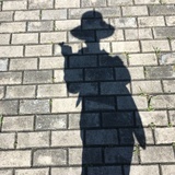 子行于川上