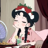 曲奇草莓🍓