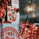酒酿小圆子