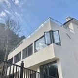 小庭院
