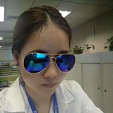 小白绵羊