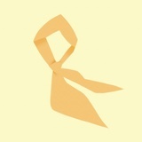 黄领巾