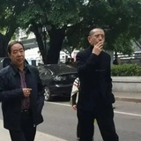 加勒比海的日照