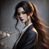 铁蘑菇