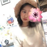 宝藏女孩小张