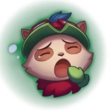 无终恨意