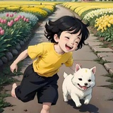 花花