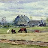 Сибирь