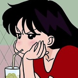 甜瓜篮子。
