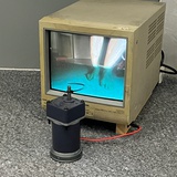 吃掉水汽