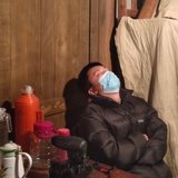 我有点紧张xl