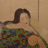 本桔馒羊绿