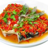 鱼头