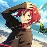 IVE-逆先夏目