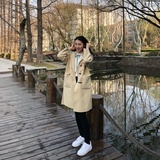 不完美的她