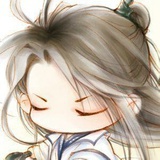 小小白.