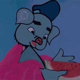 凹凸鱼fishฅʕ•̫͡•ʔ