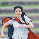 一颗汤圆
