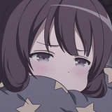 月亮不想看你