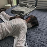要住大房子