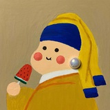 小胖娃