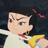 靡靡之中