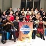 AACTP成都头马