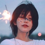 少女的祈祷