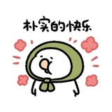朴实村村长