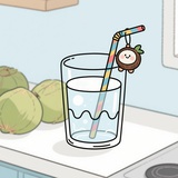 椰子水🥥