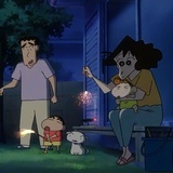 蜡笔小兔