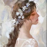 小橙子Bella