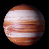 太阳系之木星