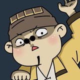 老粽子