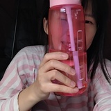 自强不息罗女士